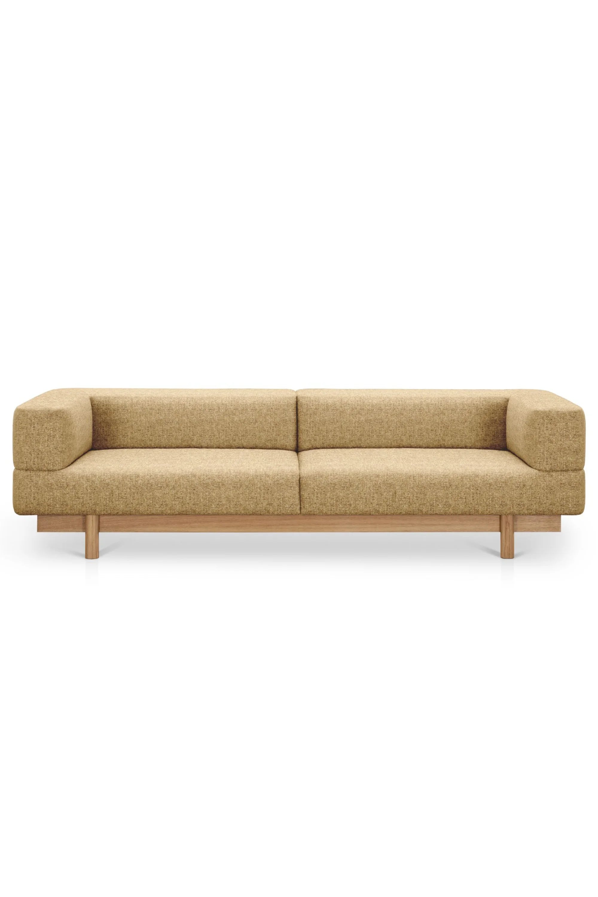 Alchemist 3-seater Sofa - THAT COOL LIVING
