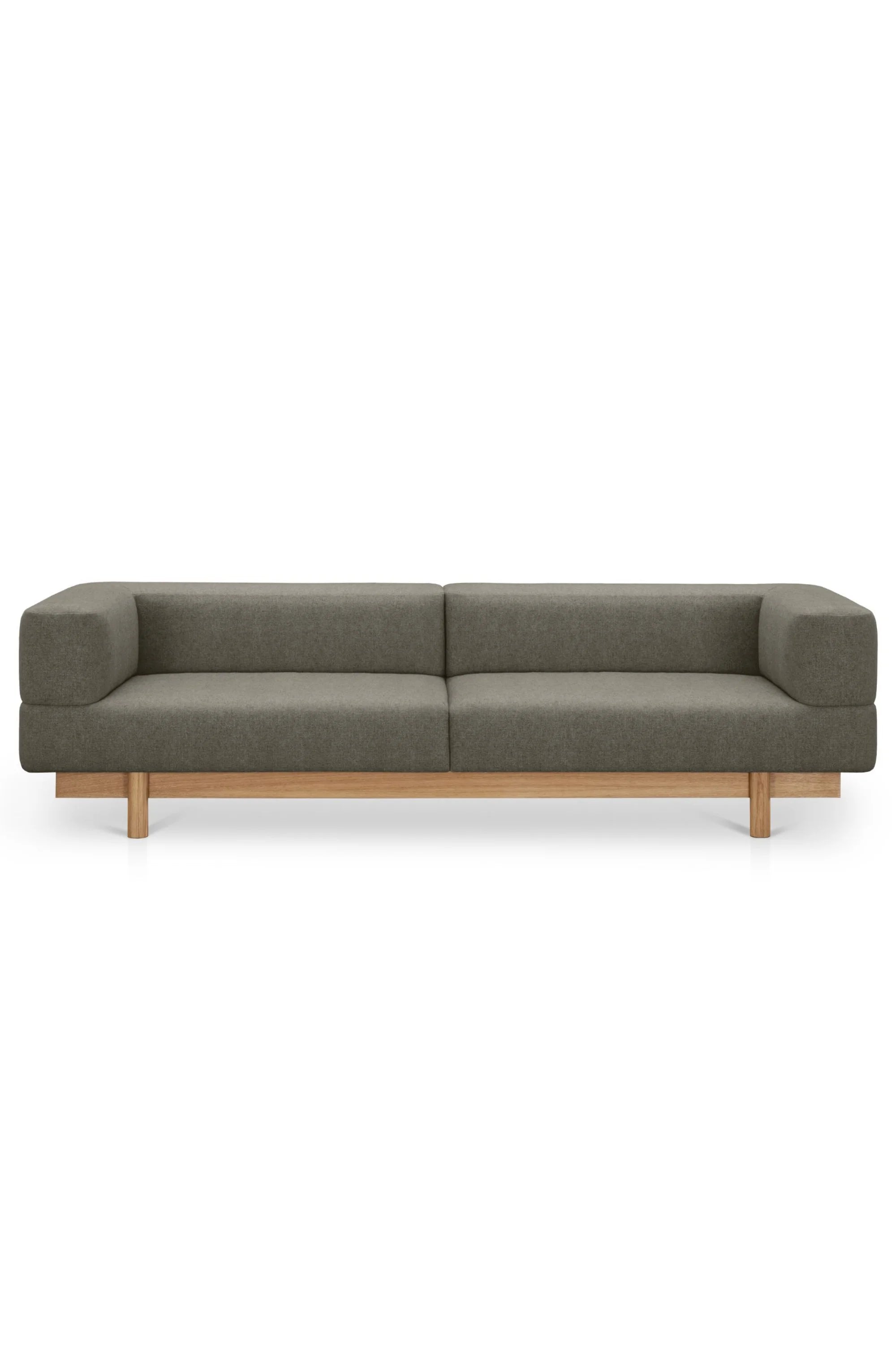 Alchemist 3-seater Sofa - THAT COOL LIVING