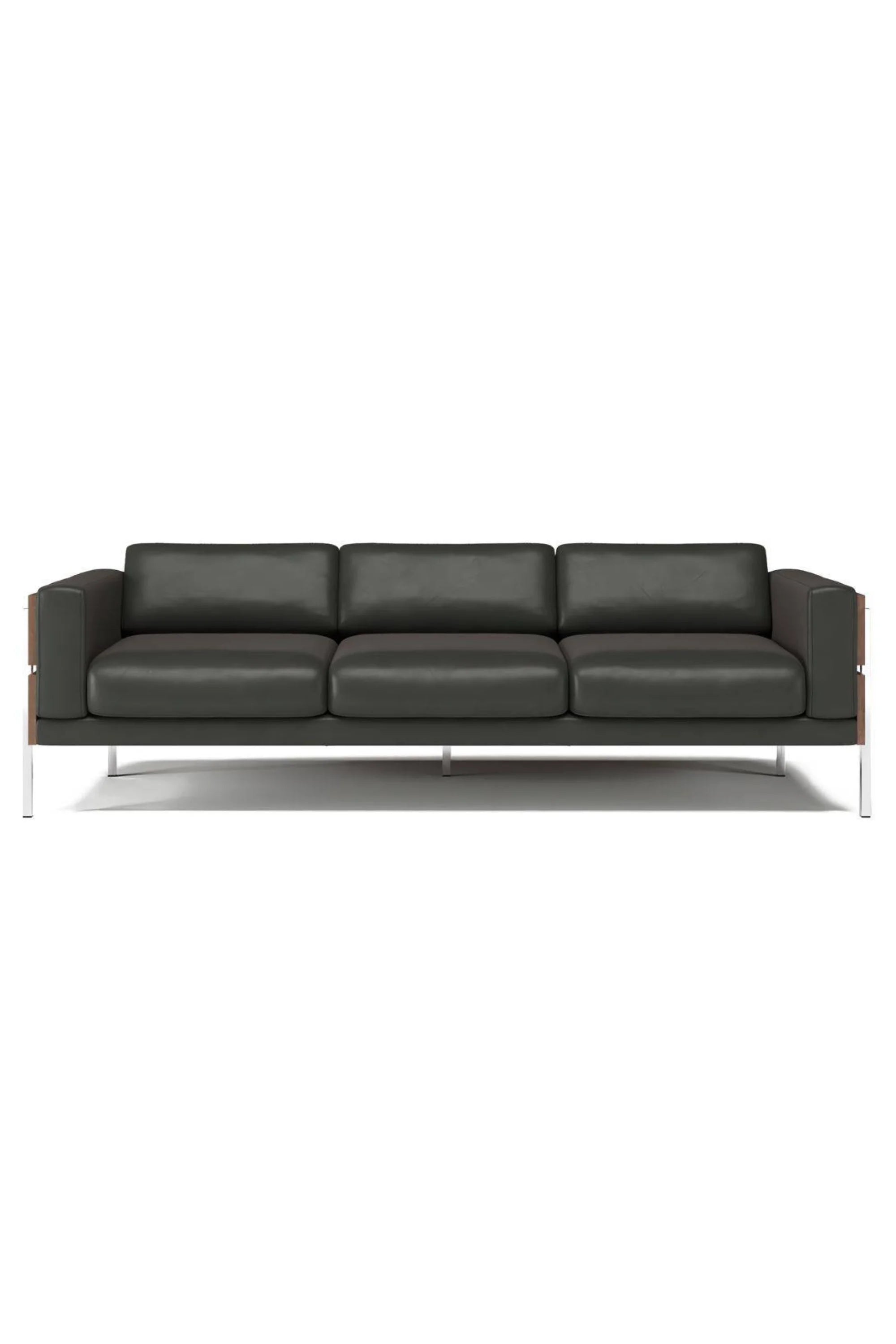 Forum 3-Seater Sofa - THAT COOL LIVING