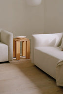 Shore Sofa 3-Seater - Extended Base - THAT COOL LIVING