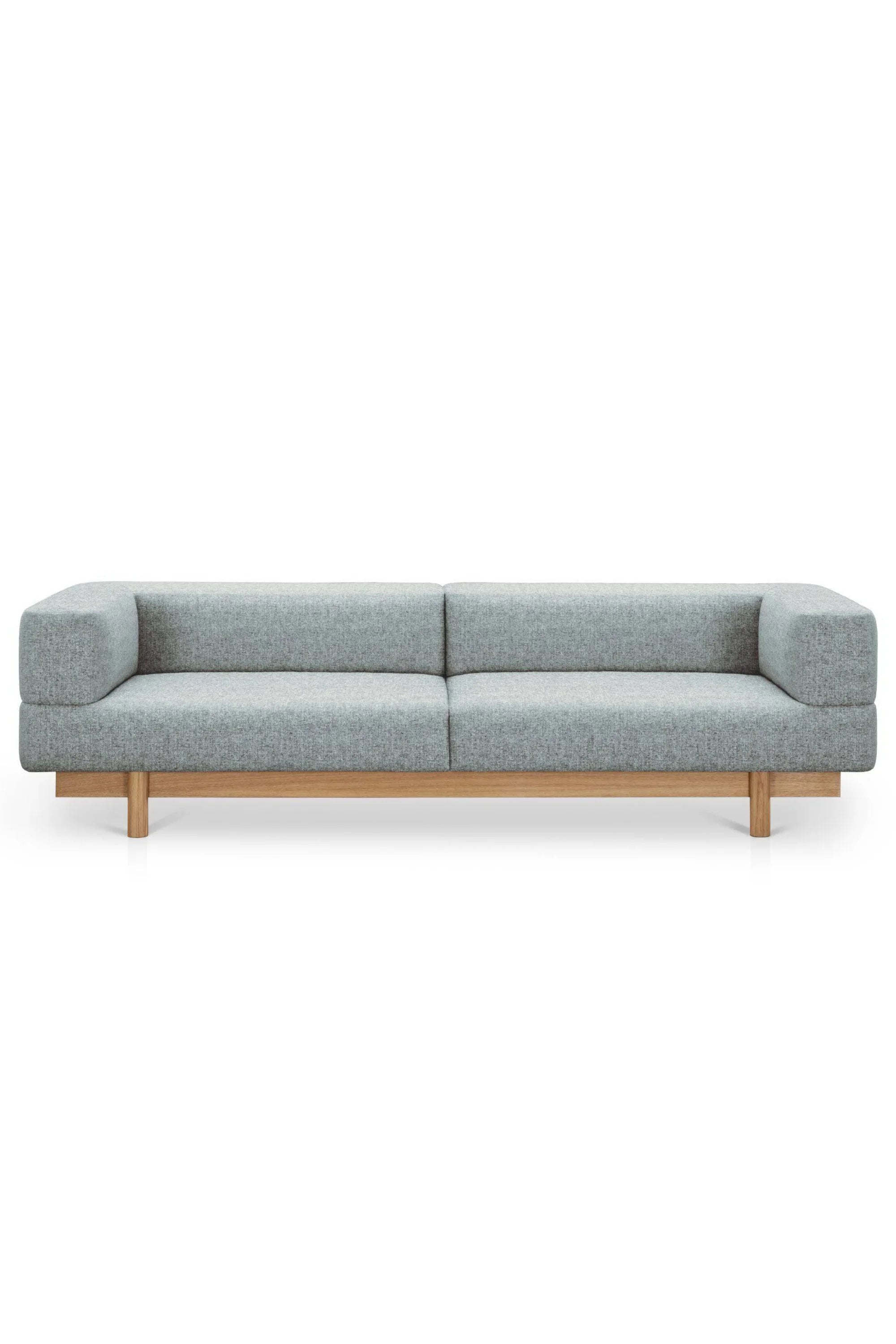 Alchemist 3-seater Sofa - THAT COOL LIVING