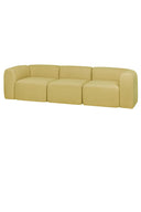 Flom 3-Seater Sofa - THAT COOL LIVING