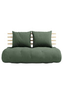 Shin Sano Sofa Bed - THAT COOL LIVING