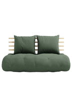Shin Sano Sofa Bed - THAT COOL LIVING