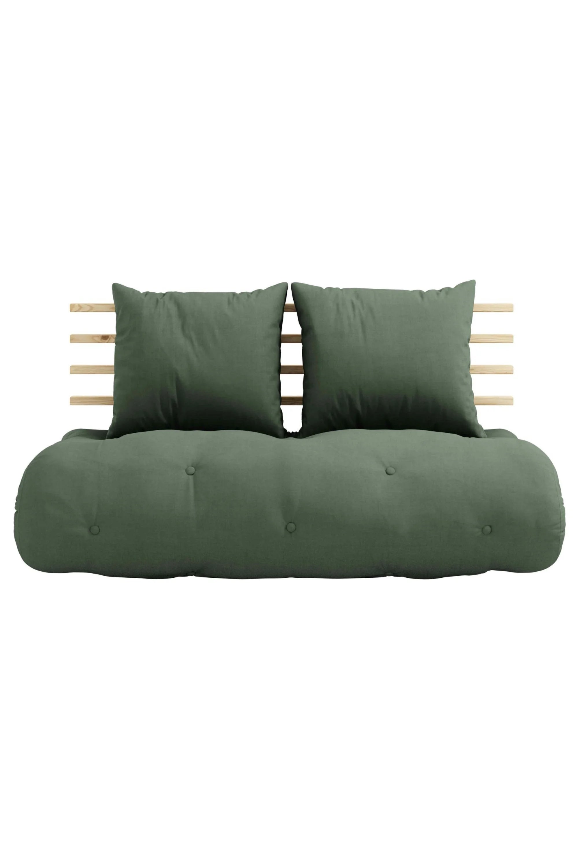 Shin Sano Sofa Bed - THAT COOL LIVING