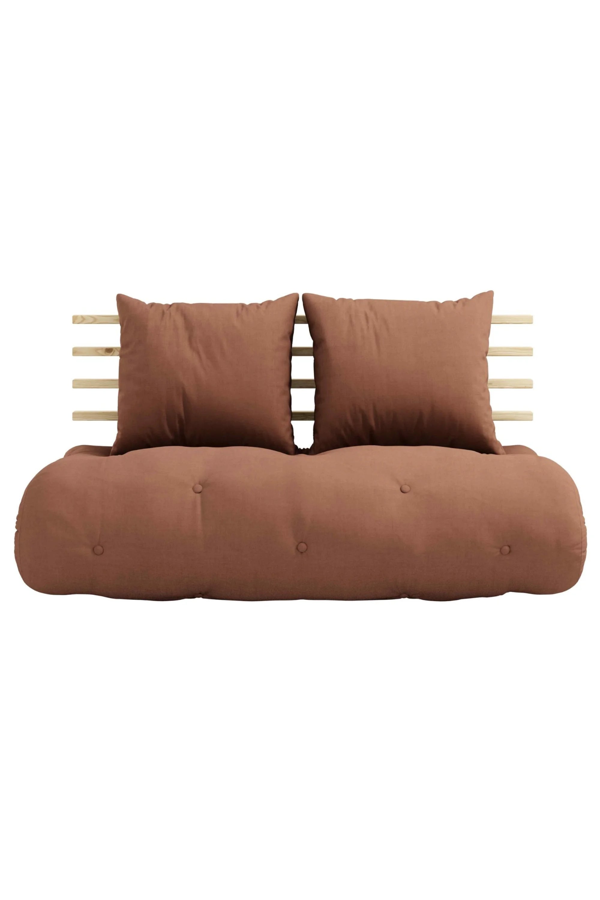 Shin Sano Sofa Bed - THAT COOL LIVING