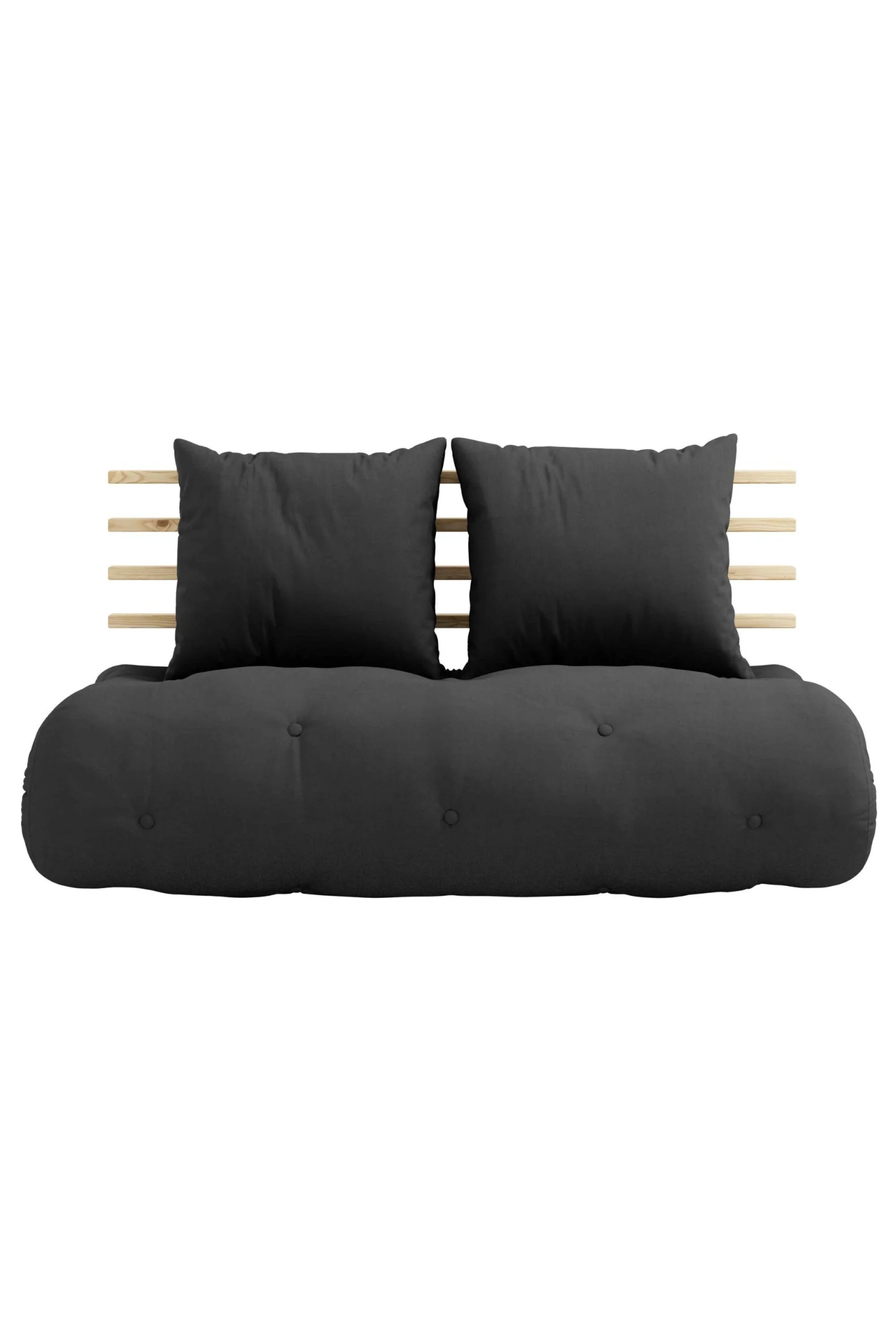 Shin Sano Sofa Bed - THAT COOL LIVING