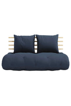 Shin Sano Sofa Bed - THAT COOL LIVING