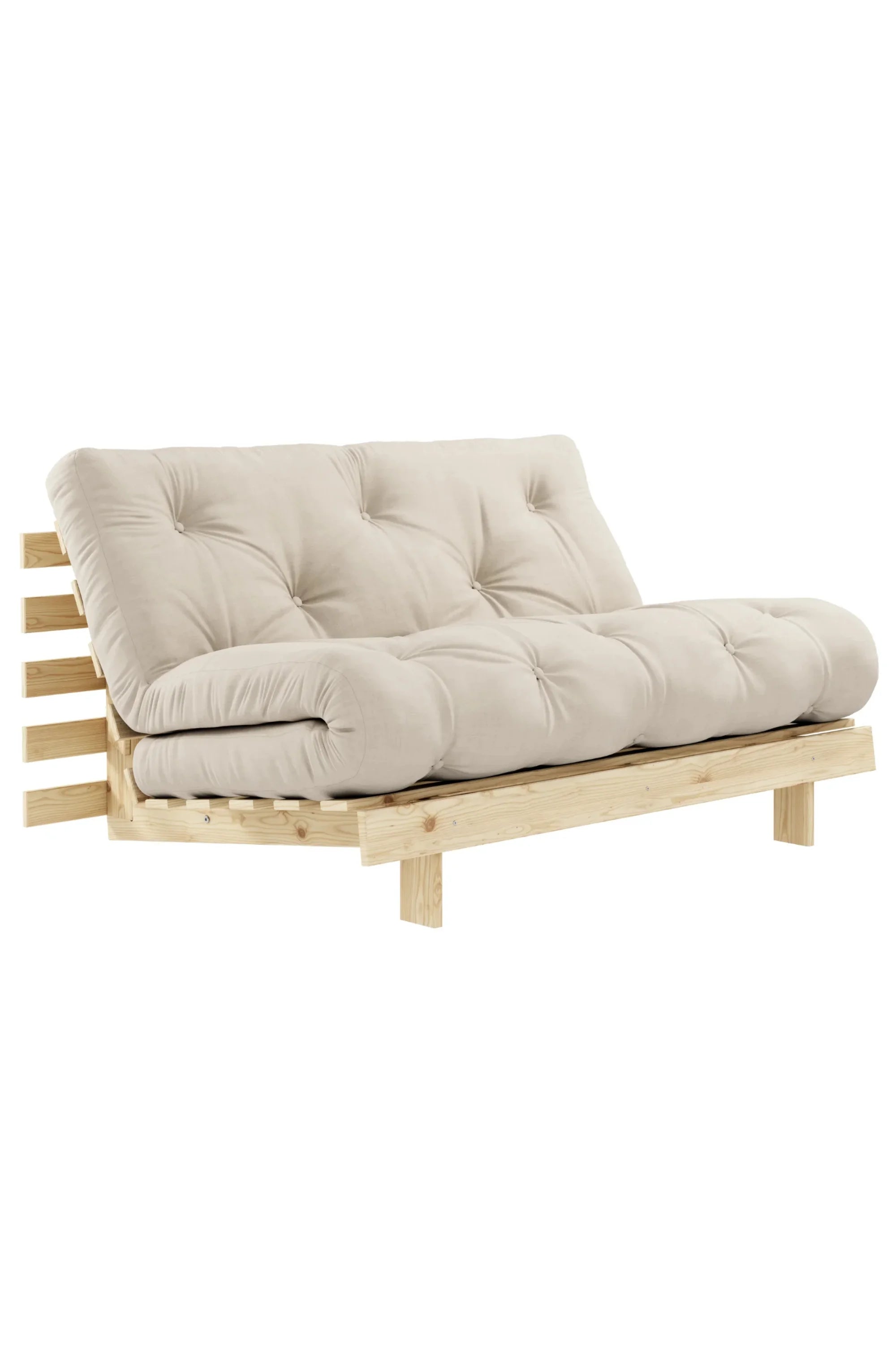 Roots 140 Sofa Bed - THAT COOL LIVING