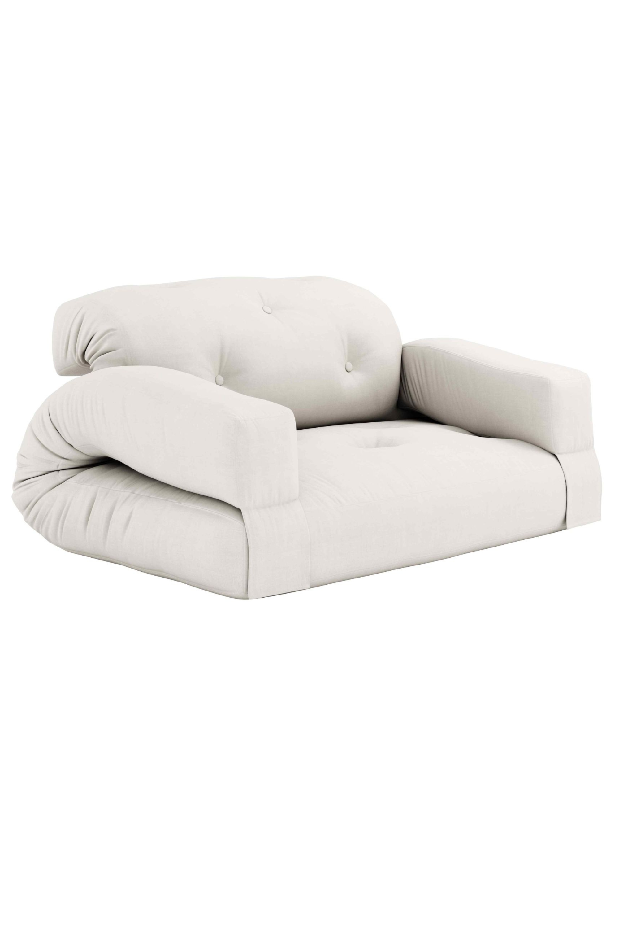 Hippo Futon Sofa - THAT COOL LIVING