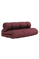 Buckle-Up Futon Sofa - THAT COOL LIVING