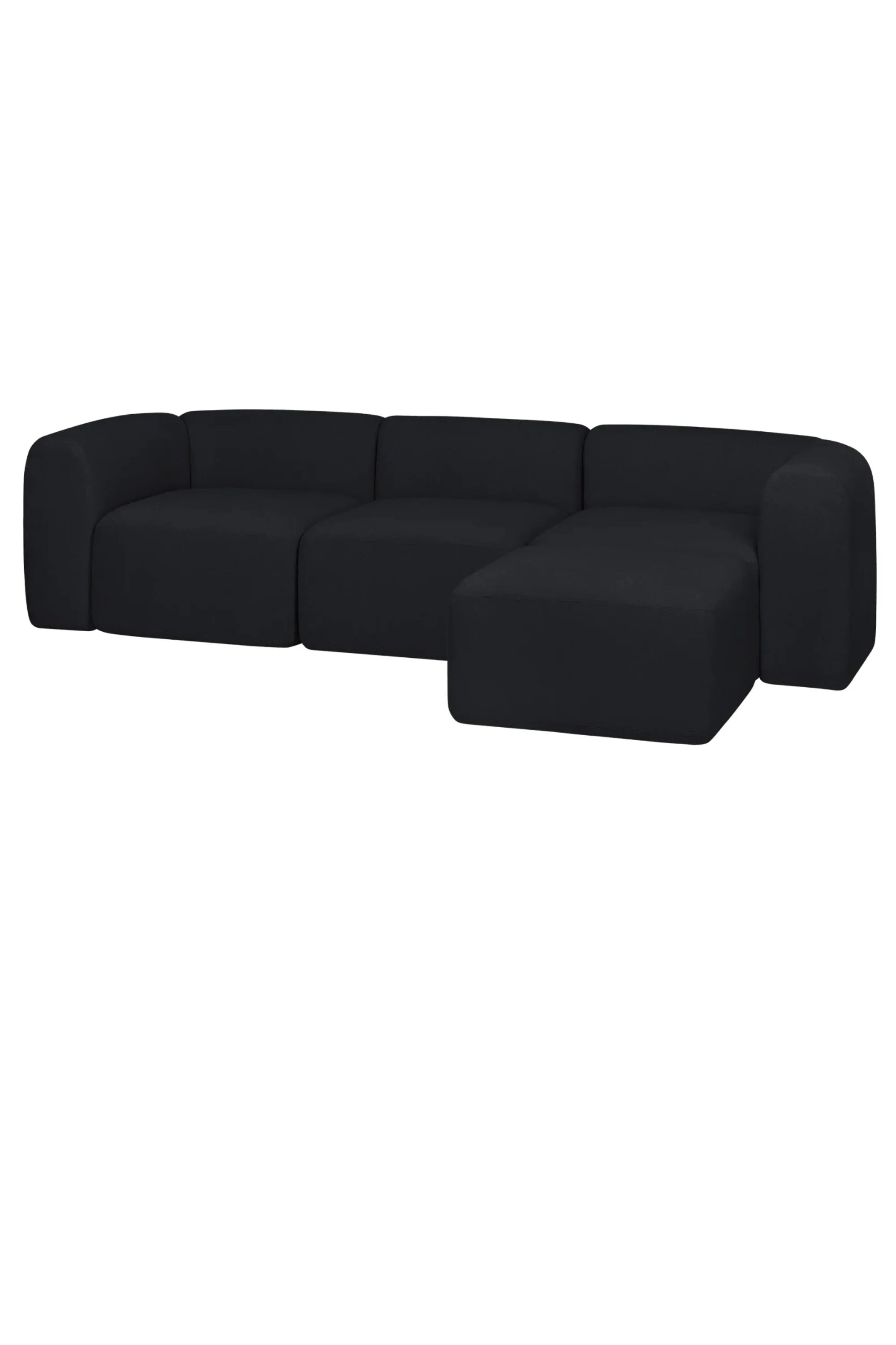 Flom Corner Sofa - THAT COOL LIVING