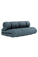 Buckle-Up Futon Sofa - THAT COOL LIVING