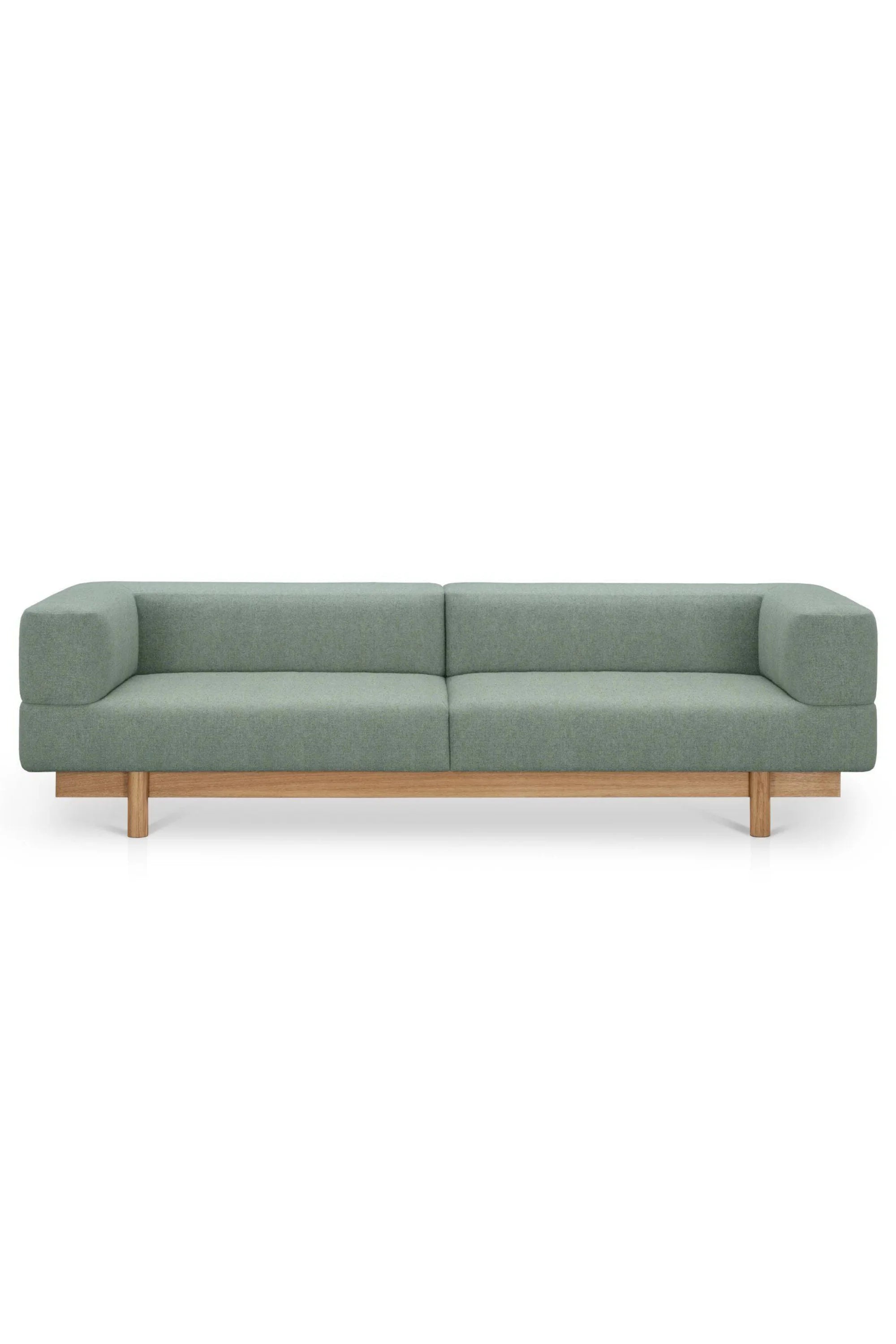 Alchemist 3-seater Sofa - THAT COOL LIVING