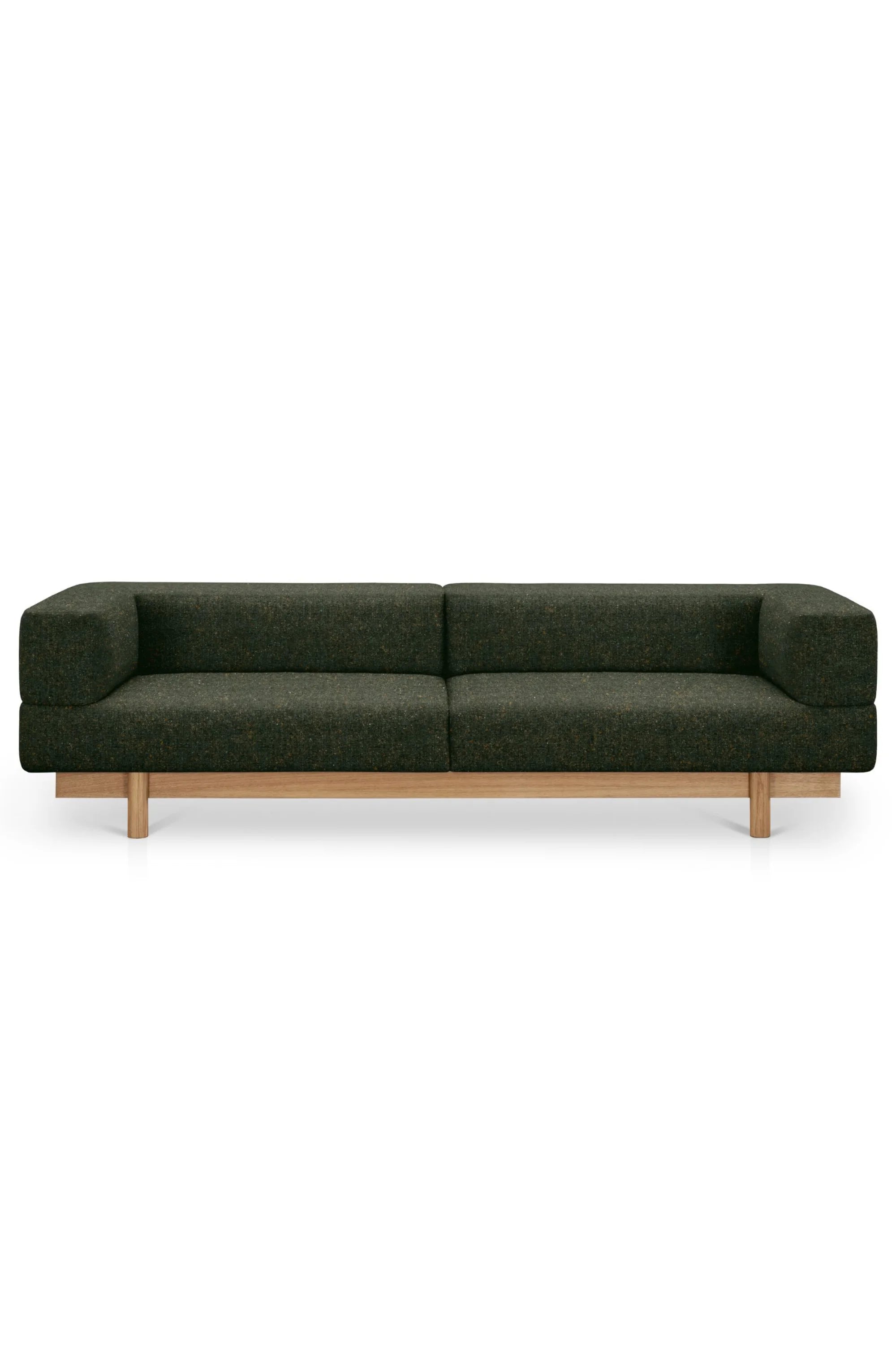 Alchemist 3-seater Sofa - THAT COOL LIVING