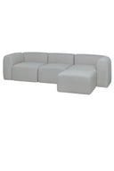 Flom Corner Sofa - THAT COOL LIVING