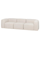 Flom 3-Seater Sofa - THAT COOL LIVING