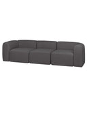 Flom 3-Seater Sofa - THAT COOL LIVING