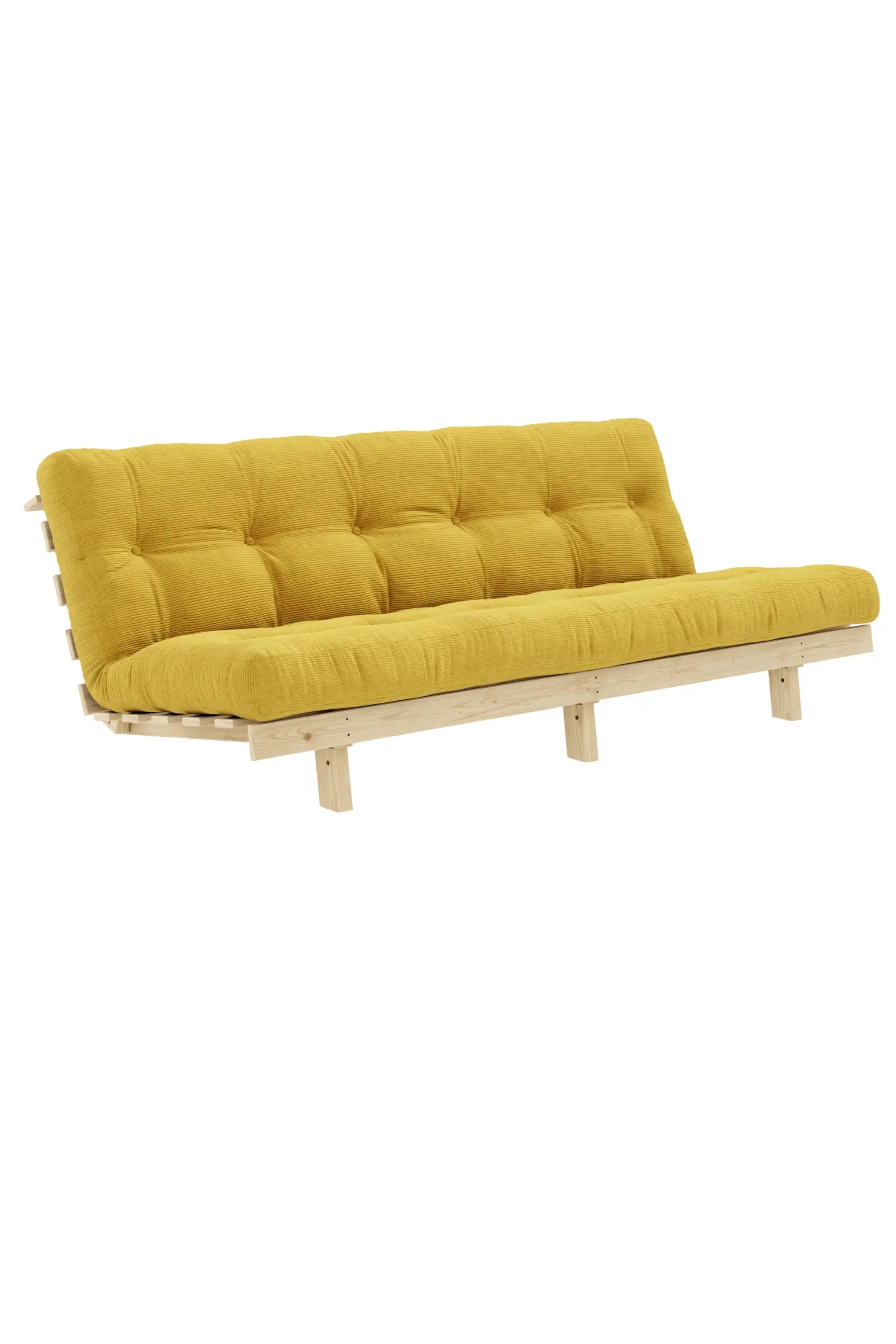Lean Sofa Bed - THAT COOL LIVING