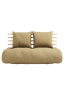 Shin Sano Sofa Bed - THAT COOL LIVING