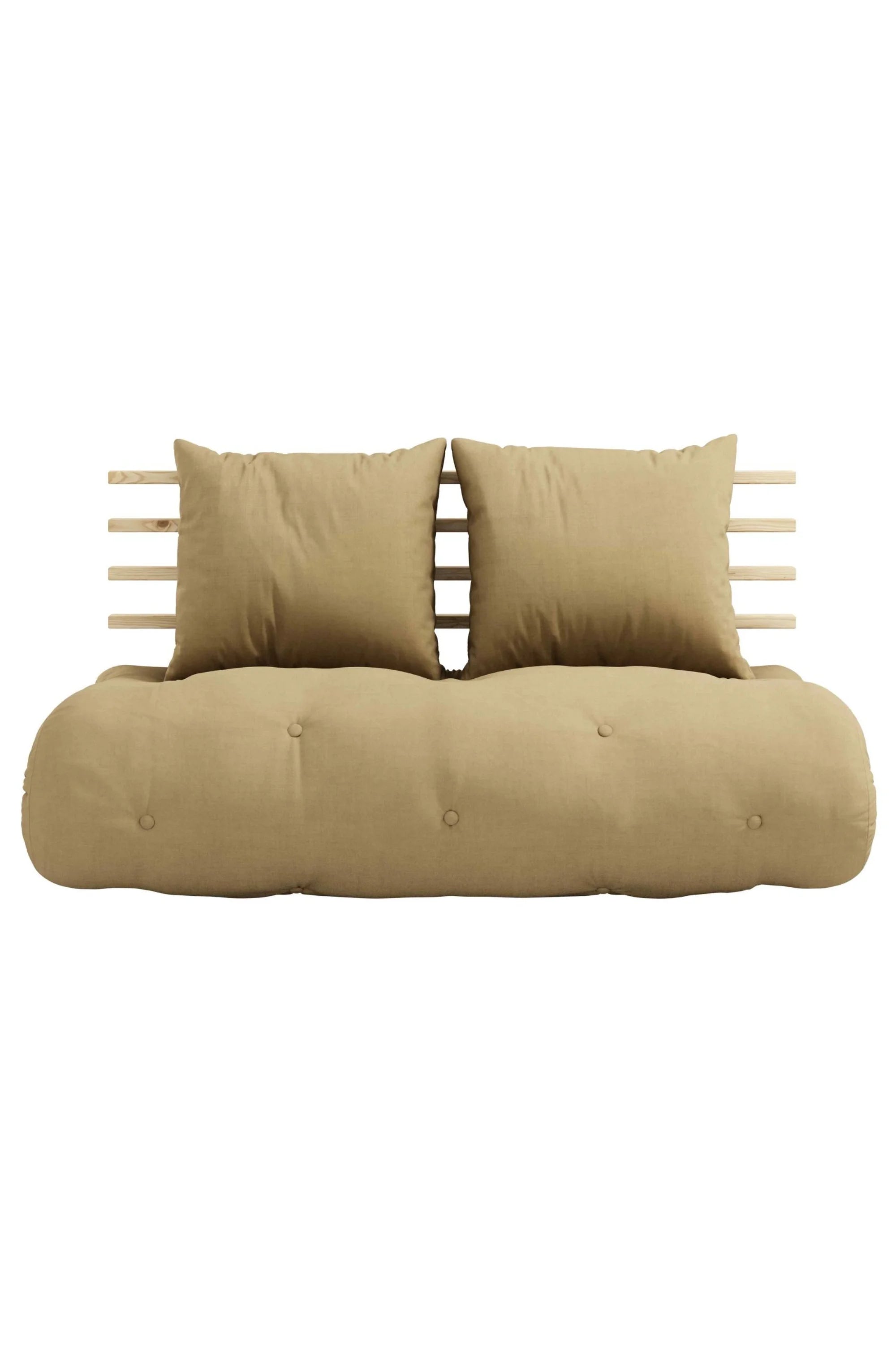 Shin Sano Sofa Bed - THAT COOL LIVING