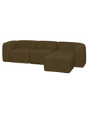 Flom Corner Sofa - THAT COOL LIVING