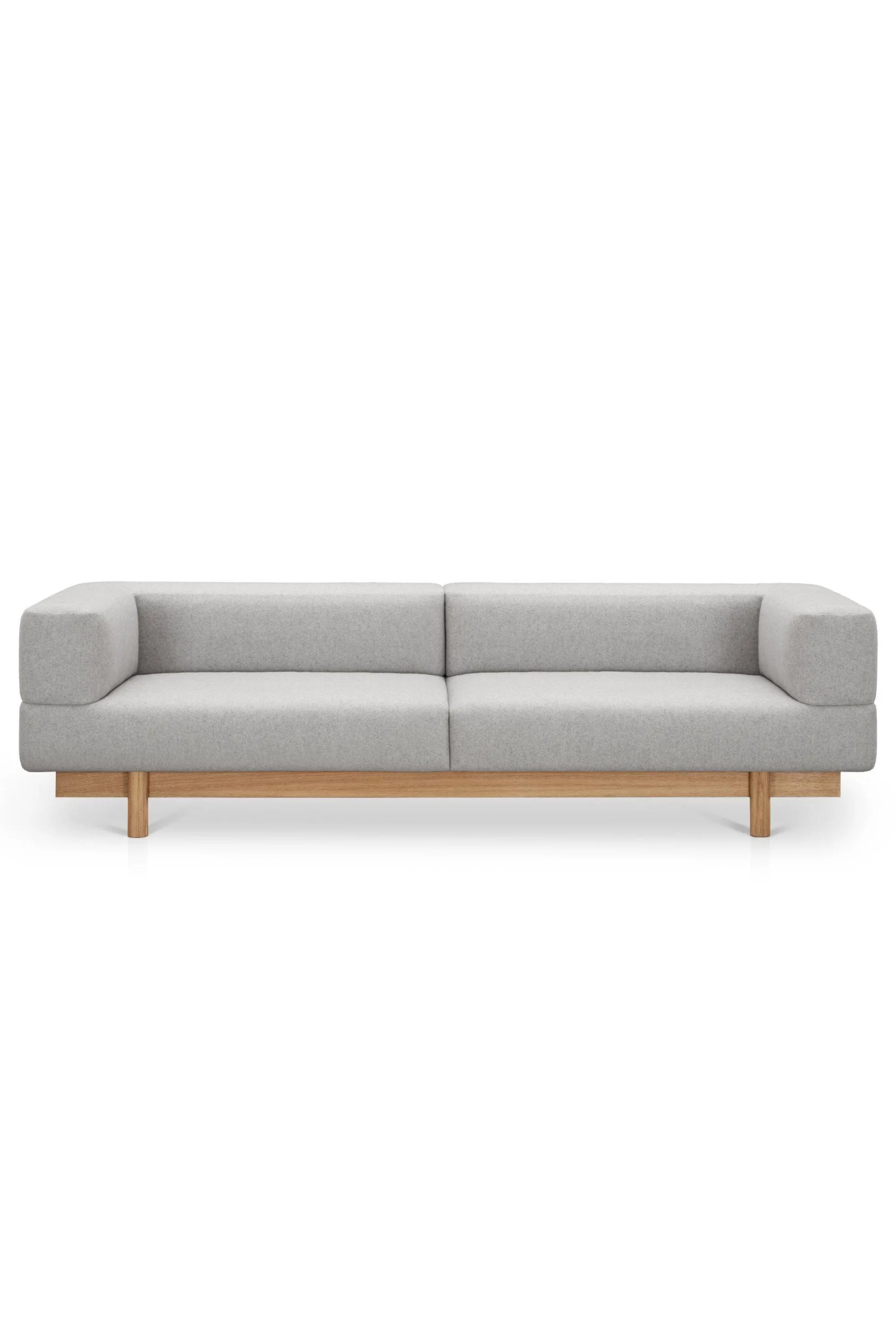 Alchemist 3-seater Sofa - THAT COOL LIVING