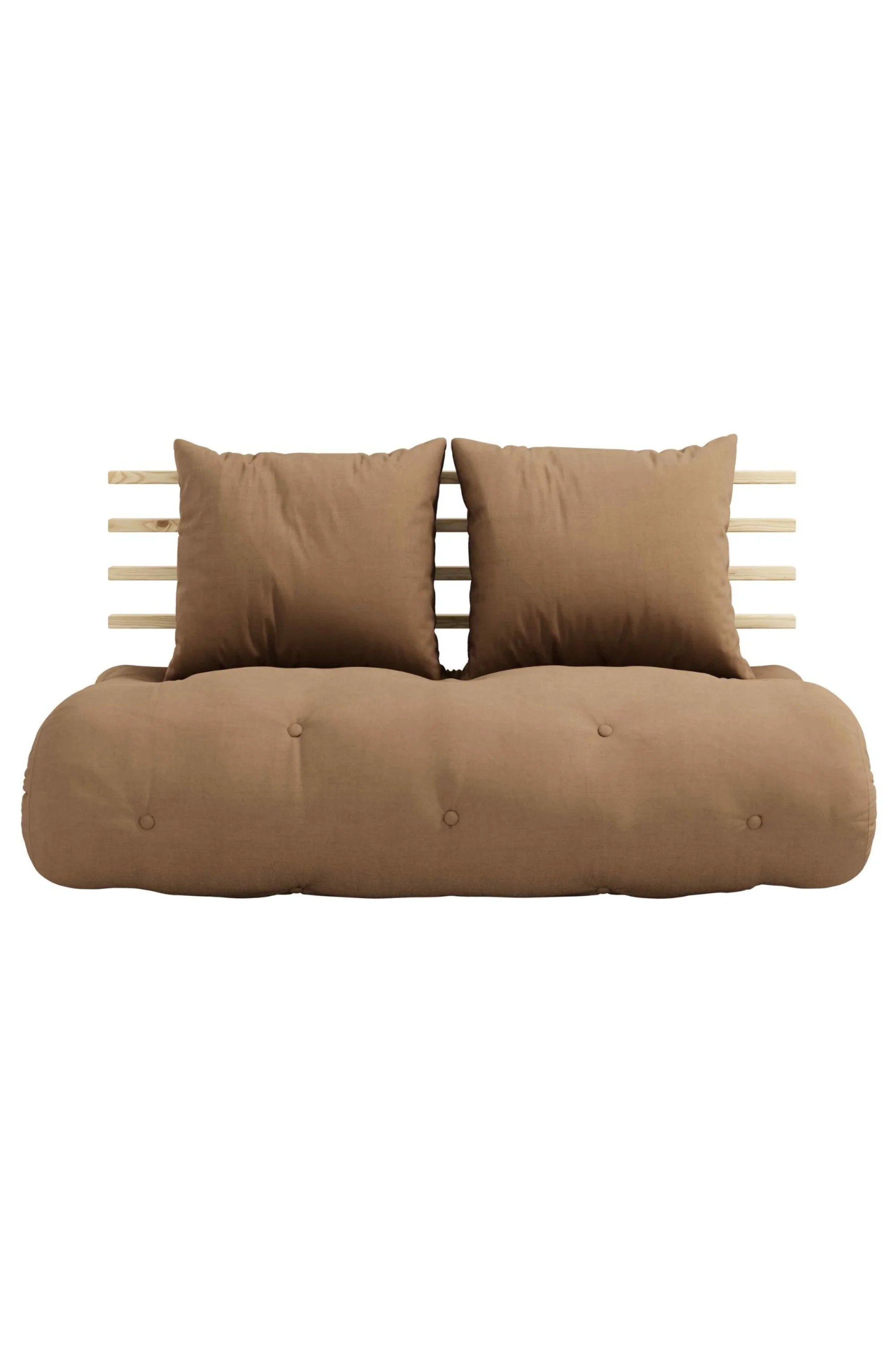 Shin Sano Sofa Bed - THAT COOL LIVING
