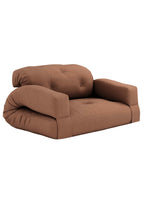 Hippo Futon Sofa - THAT COOL LIVING
