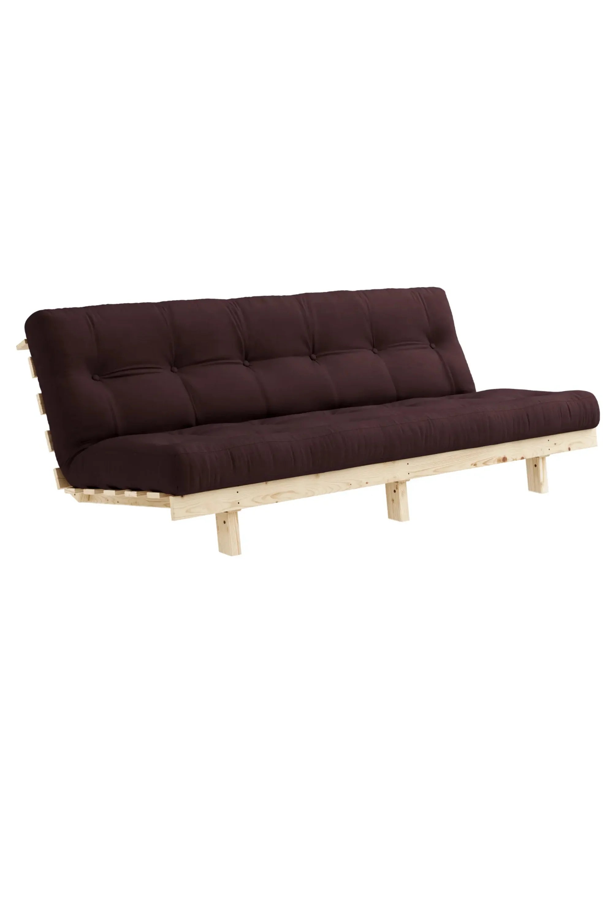 Lean Sofa Bed - THAT COOL LIVING