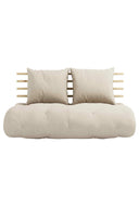 Shin Sano Sofa Bed - THAT COOL LIVING
