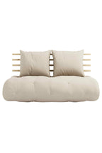 Shin Sano Sofa Bed - THAT COOL LIVING