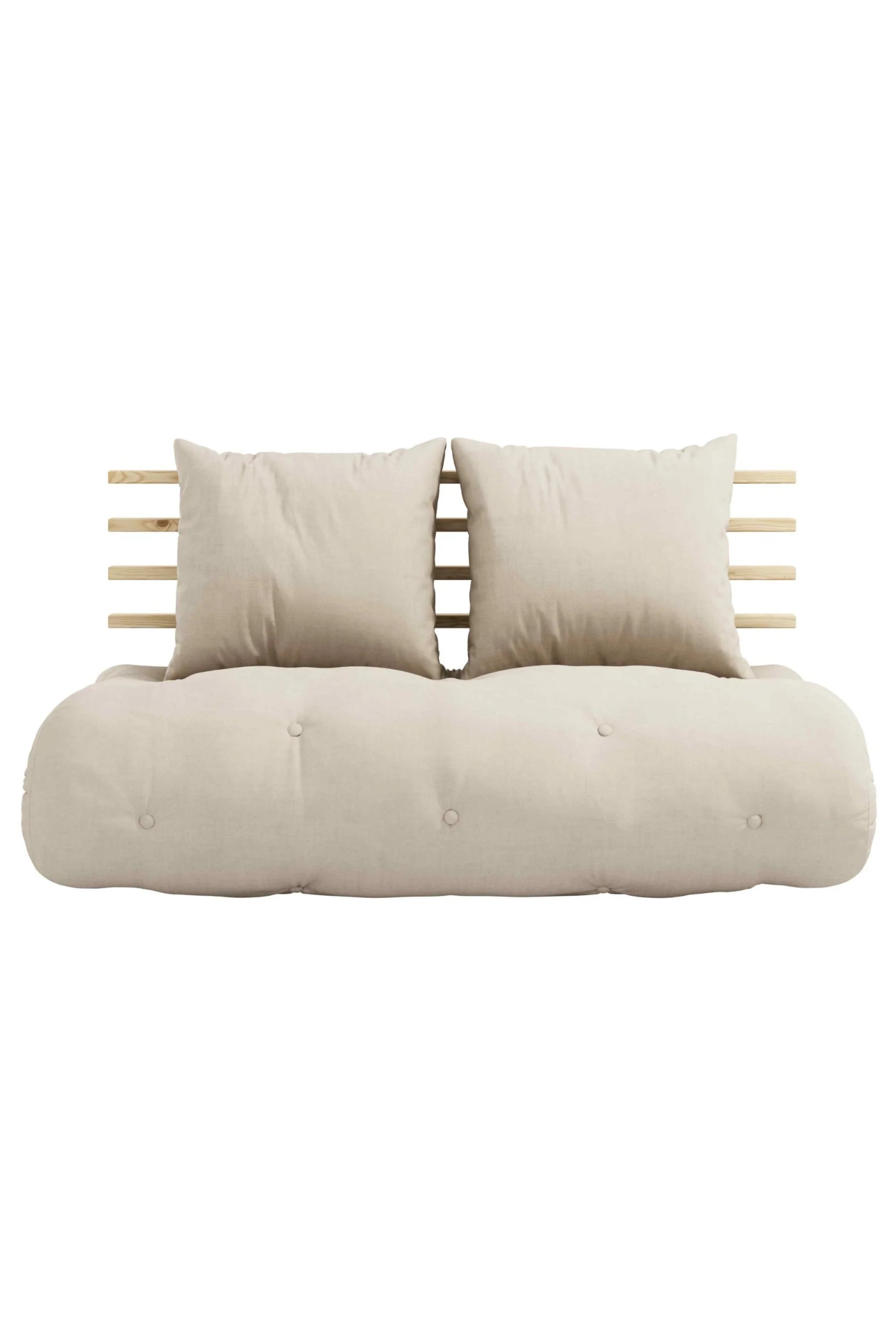 Shin Sano Sofa Bed - THAT COOL LIVING