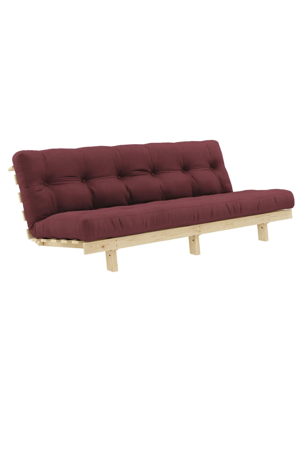 Lean Sofa Bed - THAT COOL LIVING