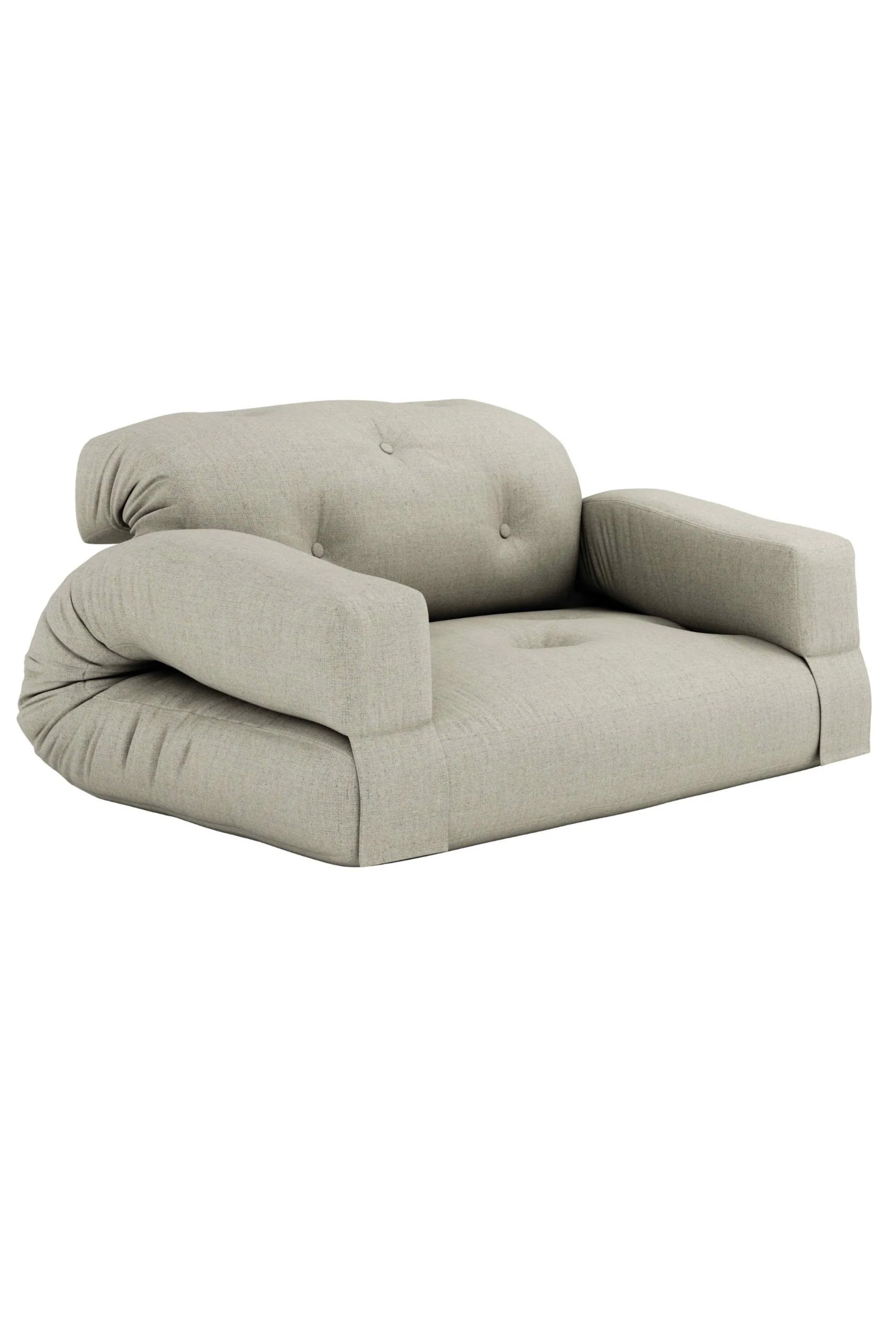 Hippo Futon Sofa - THAT COOL LIVING
