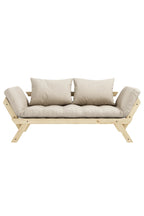 Bebop Sofa Bed - THAT COOL LIVING