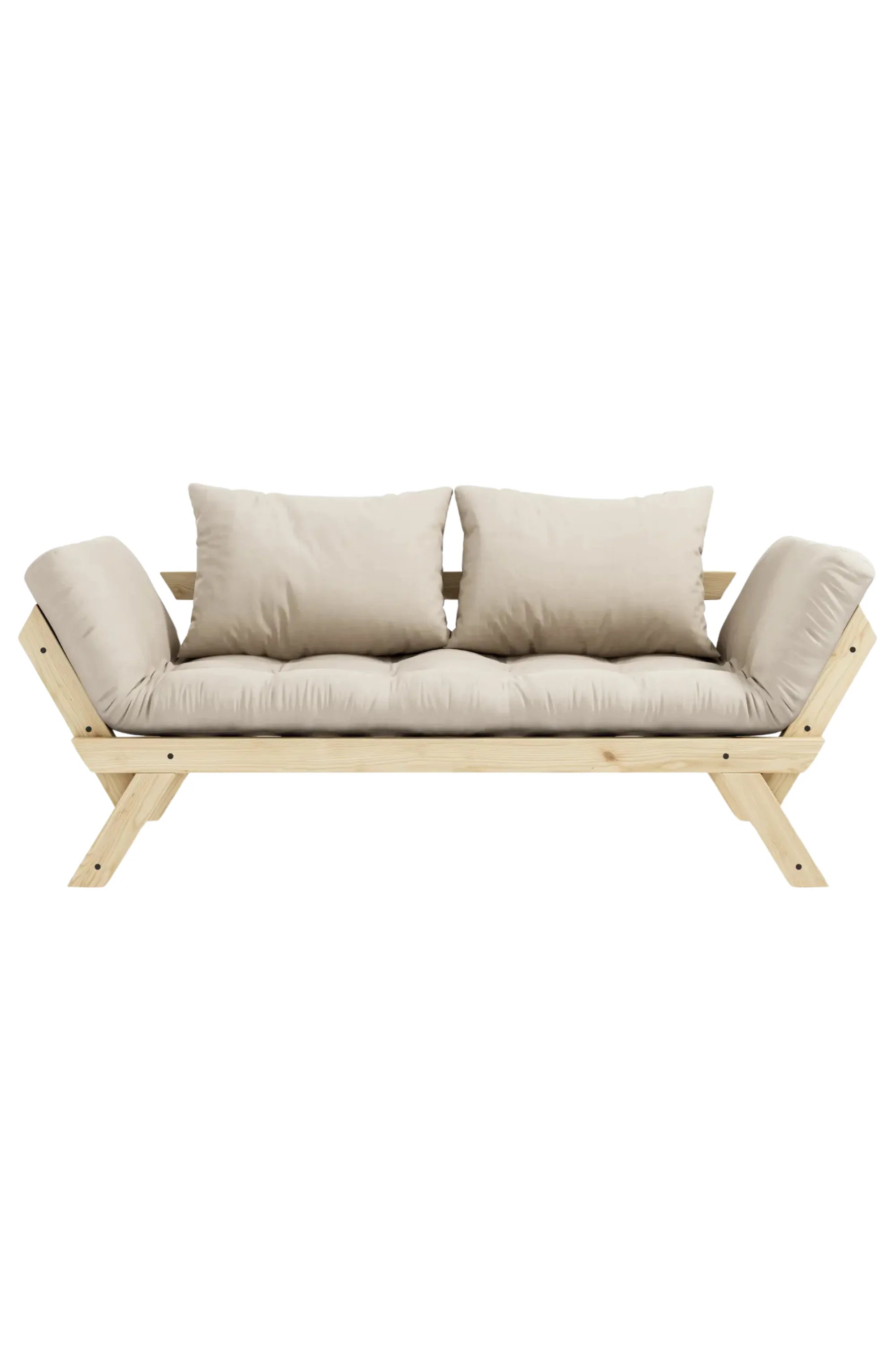 Bebop Sofa Bed - THAT COOL LIVING