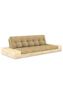 Base Sofa Bed - THAT COOL LIVING