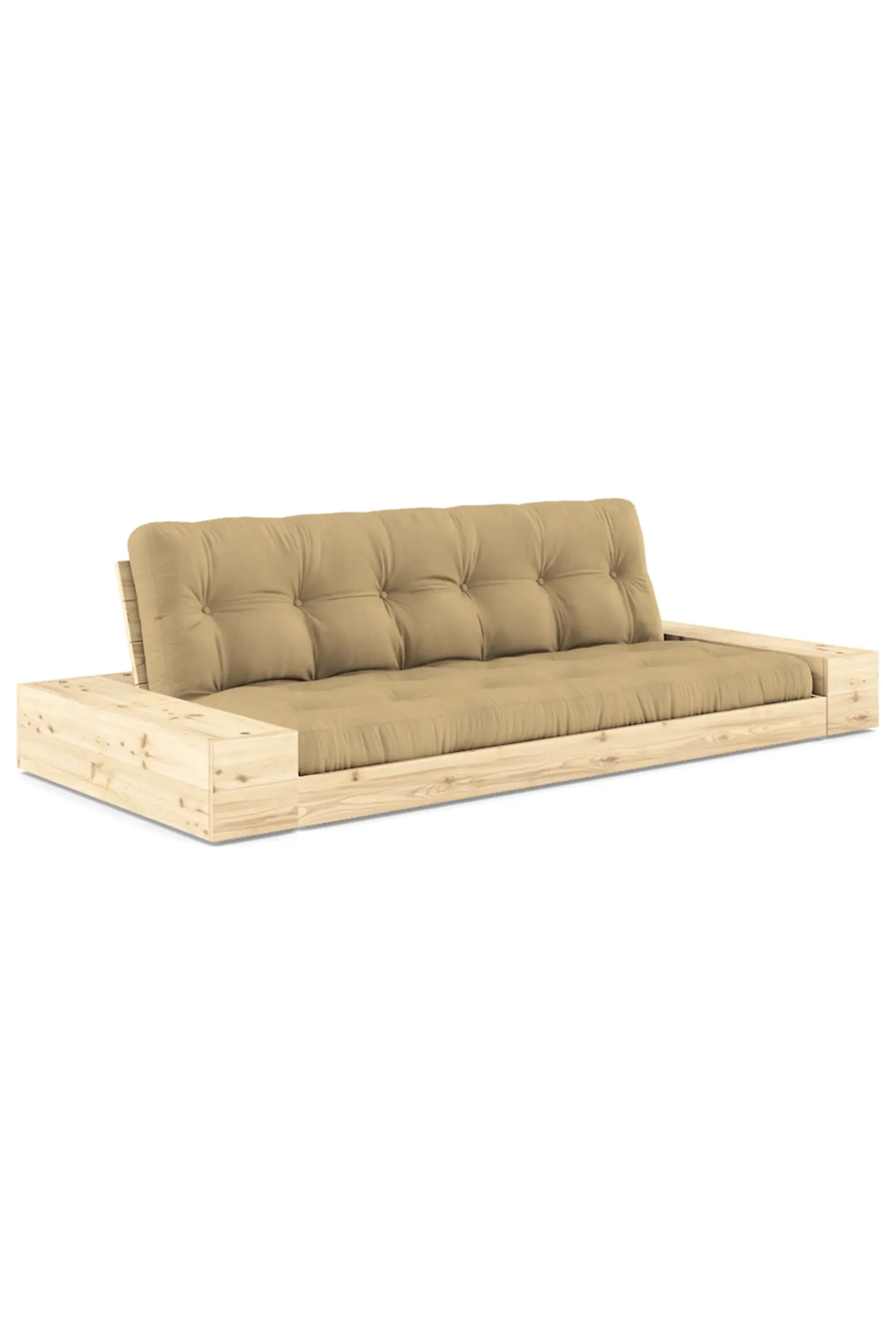 Base Sofa Bed - THAT COOL LIVING