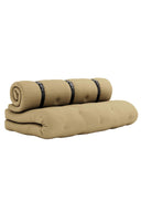 Buckle-Up Futon Sofa - THAT COOL LIVING