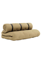 Buckle-Up Futon Sofa - THAT COOL LIVING