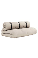 Buckle-Up Futon Sofa - THAT COOL LIVING