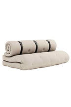 Buckle-Up Futon Sofa - THAT COOL LIVING