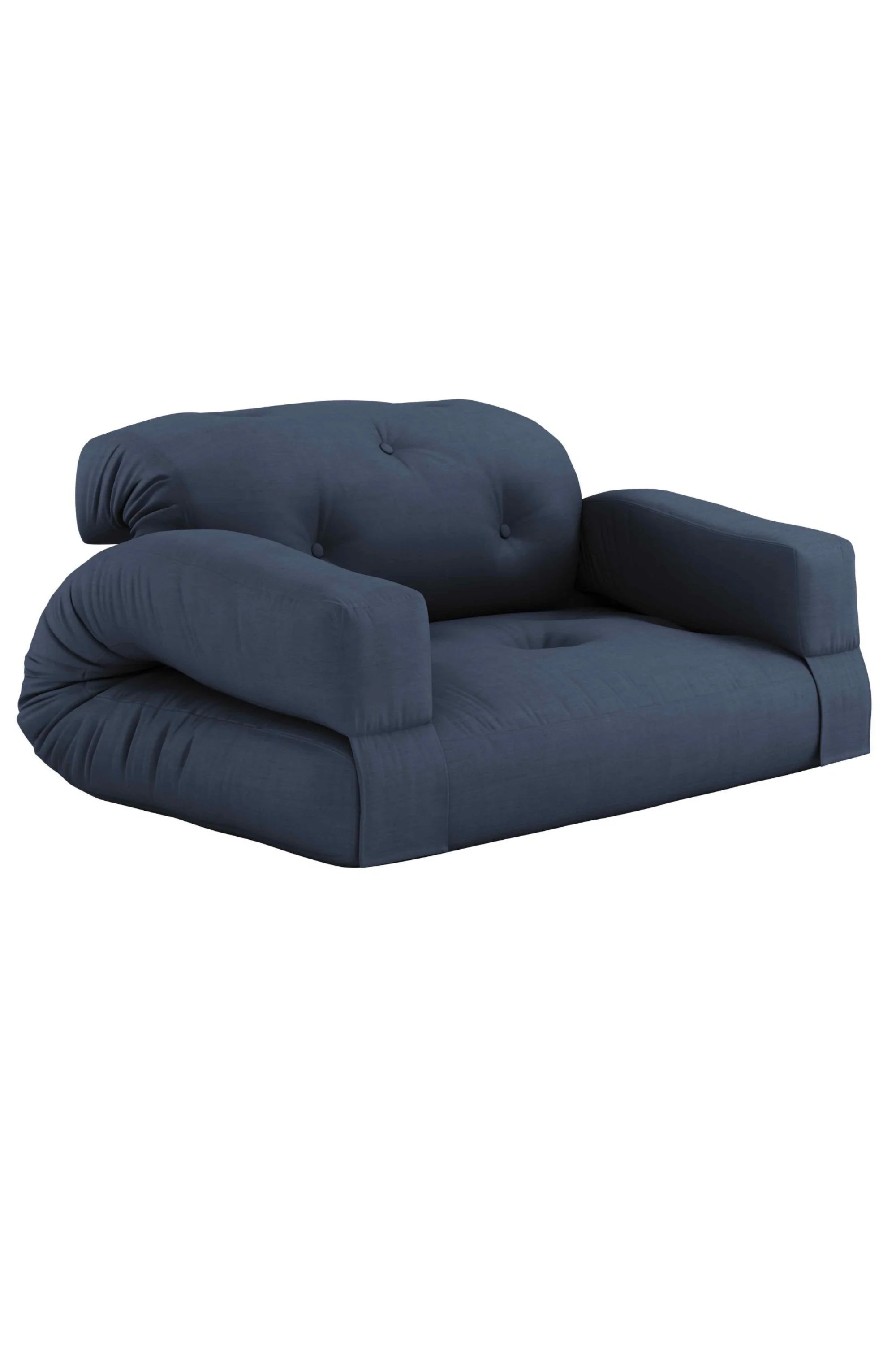 Hippo Futon Sofa - THAT COOL LIVING