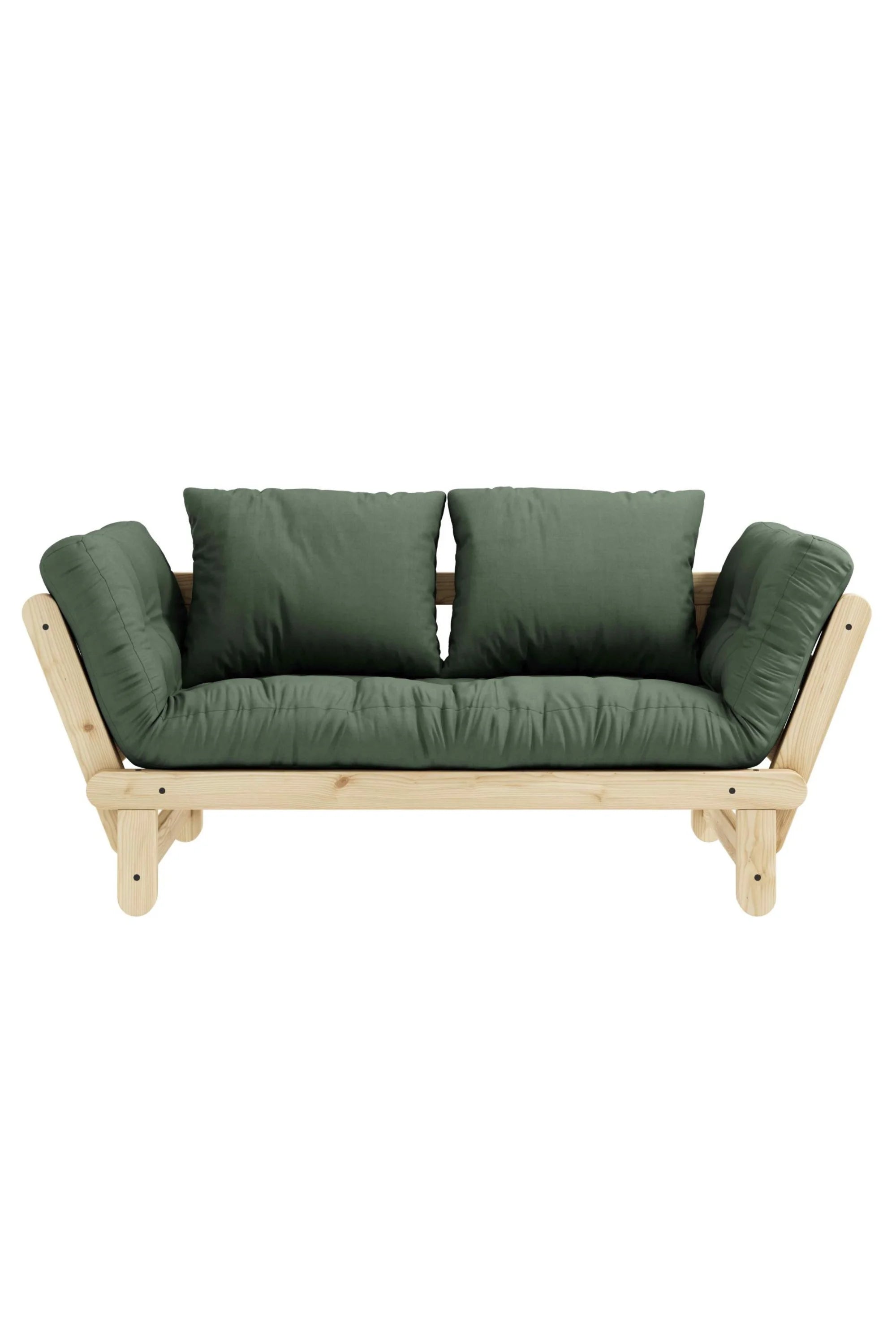 Beat Sofa Bed - THAT COOL LIVING