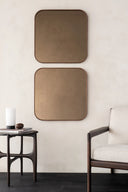 Camber Wall Mirror - THAT COOL LIVING