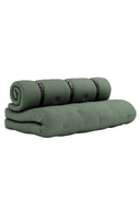 Buckle-Up Futon Sofa - THAT COOL LIVING