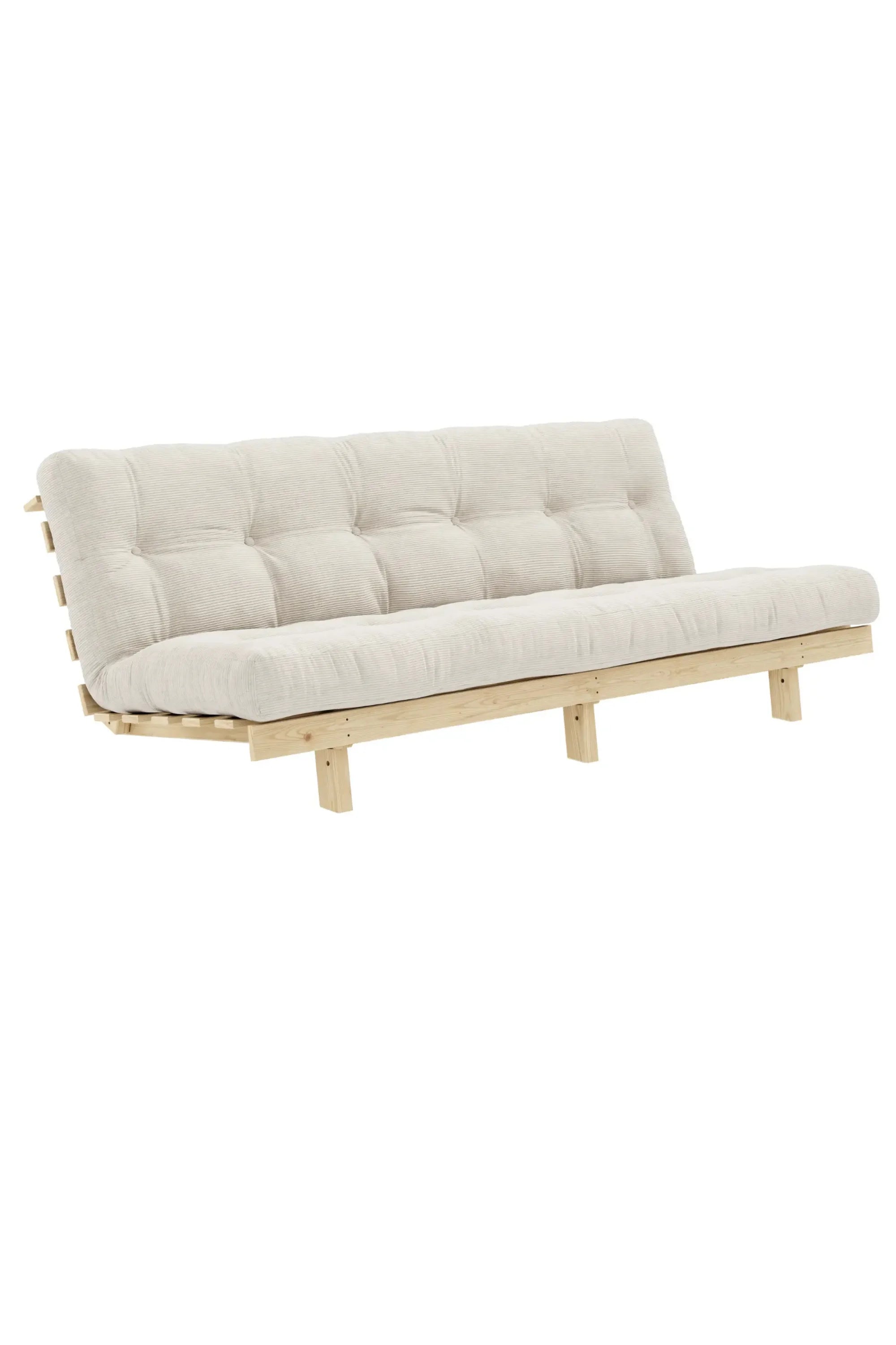 Lean Sofa Bed - THAT COOL LIVING
