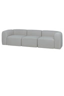 Flom 3-Seater Sofa - THAT COOL LIVING