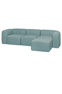 Flom Corner Sofa - THAT COOL LIVING